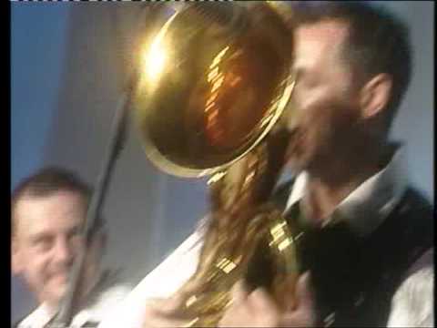 ansambel Svetlin - Na saneh (LIVE)