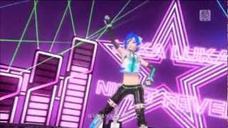 Cover art for KAITO KAITO ★ナイトフィーバー KAITO KAITO ★ Night Fever / KAITO KAITO night fever