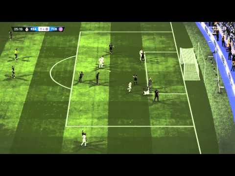 Freestyle with Gareth Bale