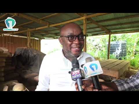 Abandoned Materials at Afari Hospital Expose Massive Waste Concerns | Ghana News