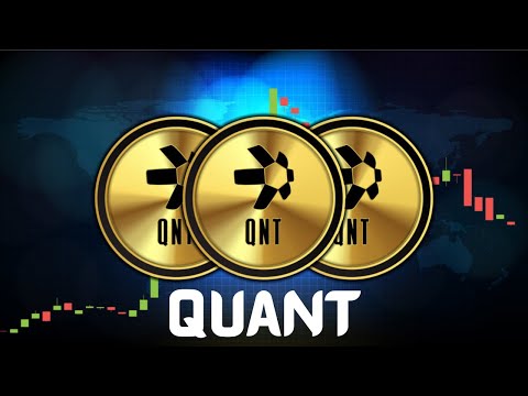 WARNING: QUANT (QNT) WHALES ARE SELLING