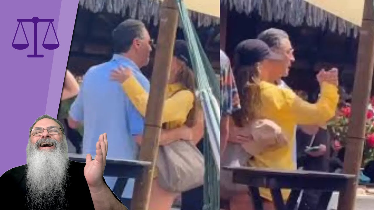 BARROSO visto DANÇANDO e CANTANDO: POR QUE isso SEMPRE ACONTECE quando o STF está em CRISE?