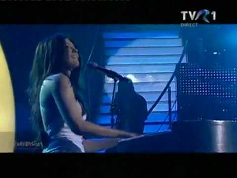Paula Seling & Kamara - It's Not Too Late (Finala Nationala Eurovision 2010)