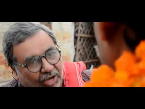 Amit Kumar my short film..... handicap bagger