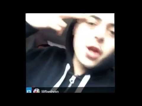 Lil Flash - All I Know