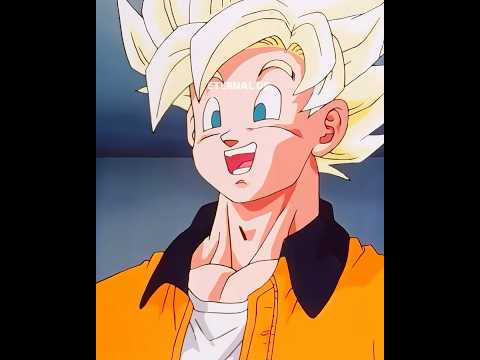 Goku Solves the Puzzle! | Dragon Ball Z #shorts