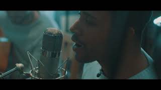 Cesár Sampson – Nobody but you (Kids of the Diaspora unplugged)