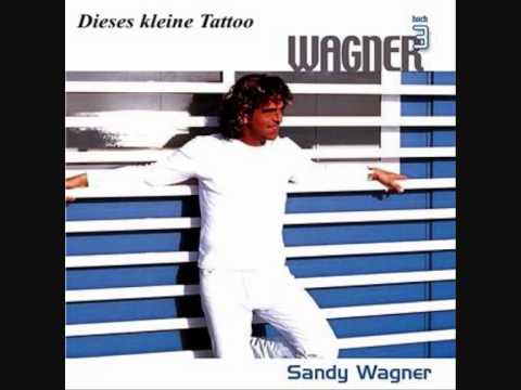 Dieses Kleine Tatoo - Sandy Wagner