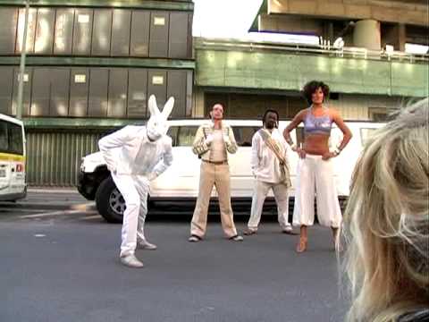 Tiger HiFi "Get Your Island On" VIDEOTRAILER 1