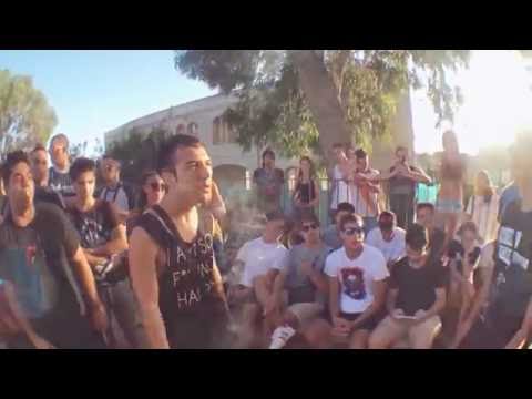 Yiha VS Neosis // Octavos // TNT Battles