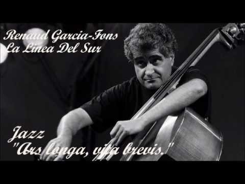 Renaud Garcia-Fons - La Linea Del Sur