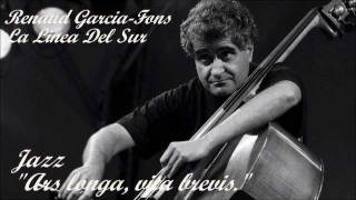 Renaud Garcia-Fons - La Linea Del Sur