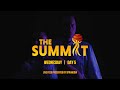 The Summit 2026 Wednesday Day 5 Part 1