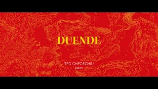 Duende - Claude Debussy: Préludes, Livre 1, IX. La sérénade interrompue / Teo Gheorghiu, piano