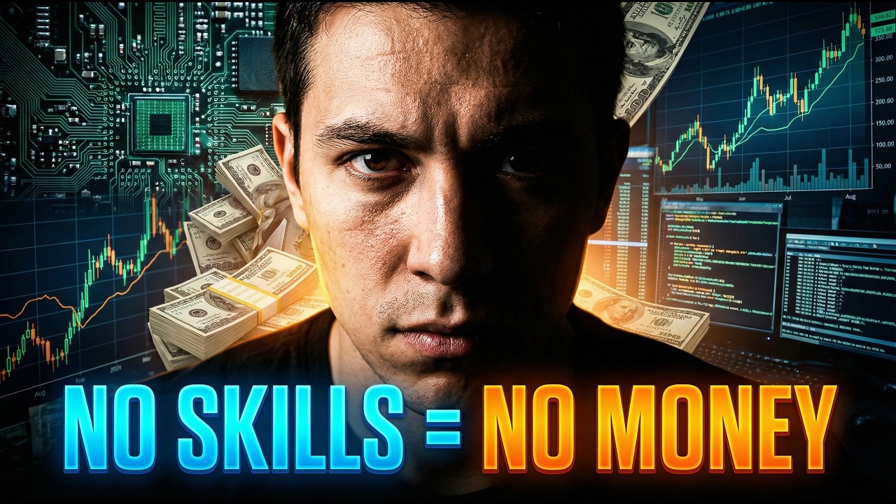 The 2026 Exponential Skill Stack Blueprint