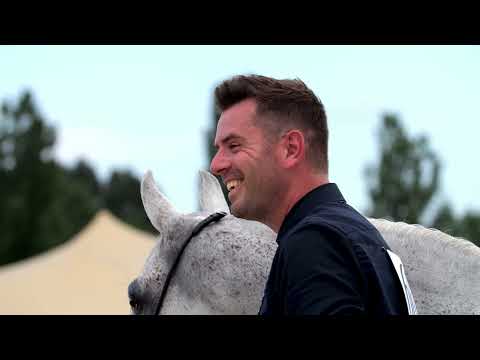 PRAGUE INTERCUP 2023 - The Official Aftermovie