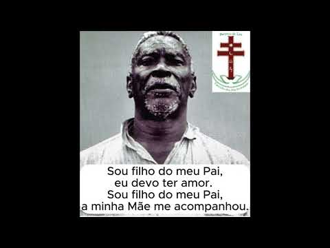 26. LEÃO BRANCO (MARCHA)