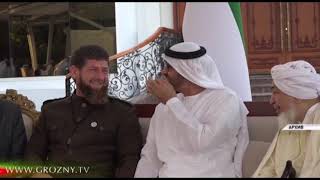 За два года Фонд Шейха Зайеда профинансировал более 100 проектов 