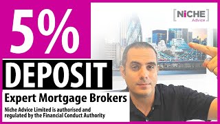 95% Mortgage for Buyers with 5% deposit - My thoughts on Boris Johnson Plans