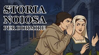 Cosa Succedeva nei Palazzi Medievali quando Nessuno Guardava