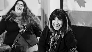 Buffy Sainte-Marie &amp; Andrea Warner: Full Interview (AUDIO ONLY) | House Of Strombo