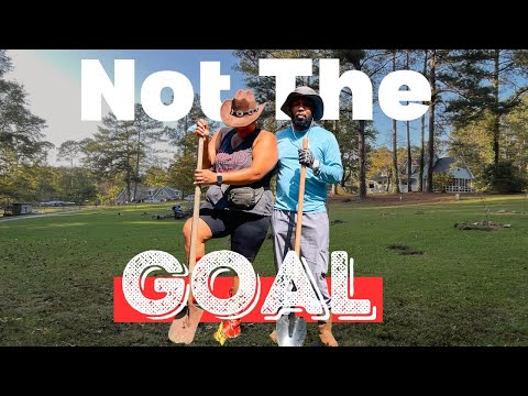 We Didn’t Buy Land to Be Busy | Lessons From New Farm Owners