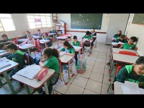 Socialização da Música do cantor “Voa Vagalume” Gabriel Sater - Feat. Almir Sater