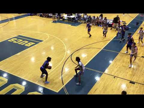 5-5-19 TMS 57 vs Orlando Jayhawks 22 1st half