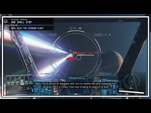 Starfield Review Stream, Part 9