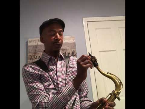 Gregory Tardy review - SCV Ligatures