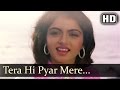 Payal - Tera Ye Pyar Mere Dil Mein - Kumar Shanu - Alka Yagnik Payal - Tera Ye Pyar Mere Dil Mein - Kumar Shanu - Alka Yagnik