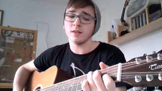 Mumford &amp; Sons - Unfinished Business (White Lies) cover