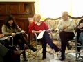 Video: Protocollo d'intesa tra Ipab e sindacati dei Pensionati