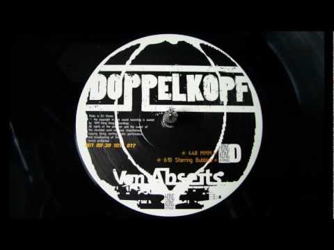 Doppelkopf - Starring Bubbles - Von Abseits (1999)