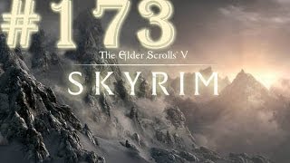 Прохождение Skyrim - часть 173 (Внутренне святилище)