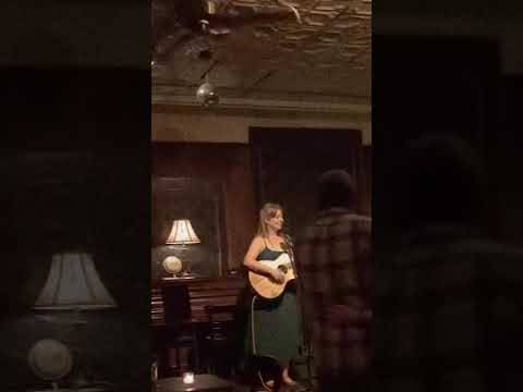 Promotional video thumbnail 9 for Abby Dormer Music