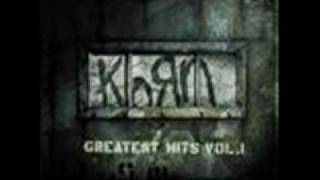 Korn - Make Me Bad