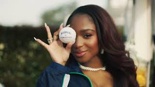 Fabletics 2023 Look Back | Ginger Ressler, Khloé Kardashian