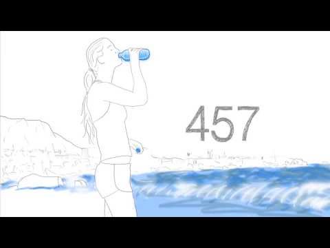 Si lo de los dos litros es un mito, ¿cuánta agua hay que beber al día? Si lo de los dos litros es un mito, ¿cuánta agua hay que beber al día?