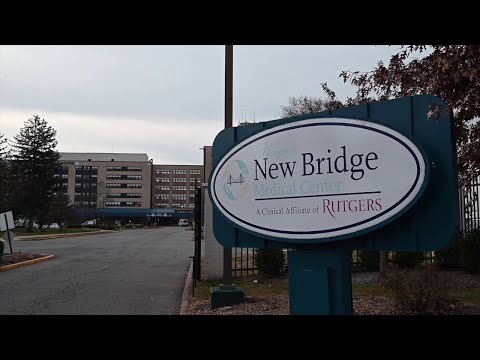 NJ Bergen New Bridge Medical Center & World AIDS Day
