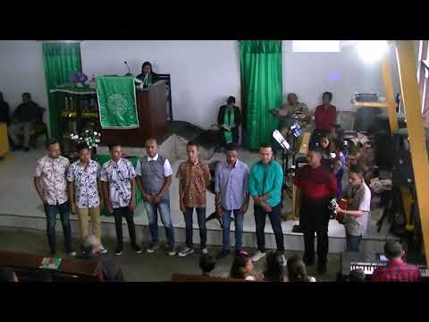 Getsif't - Dengan FirmanNya (Mainoro)