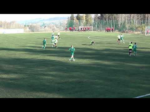 Bellsport CUP 2019 - Śląsk Wrocław - Escola Warszawa  0:0 26.10.2019 r.