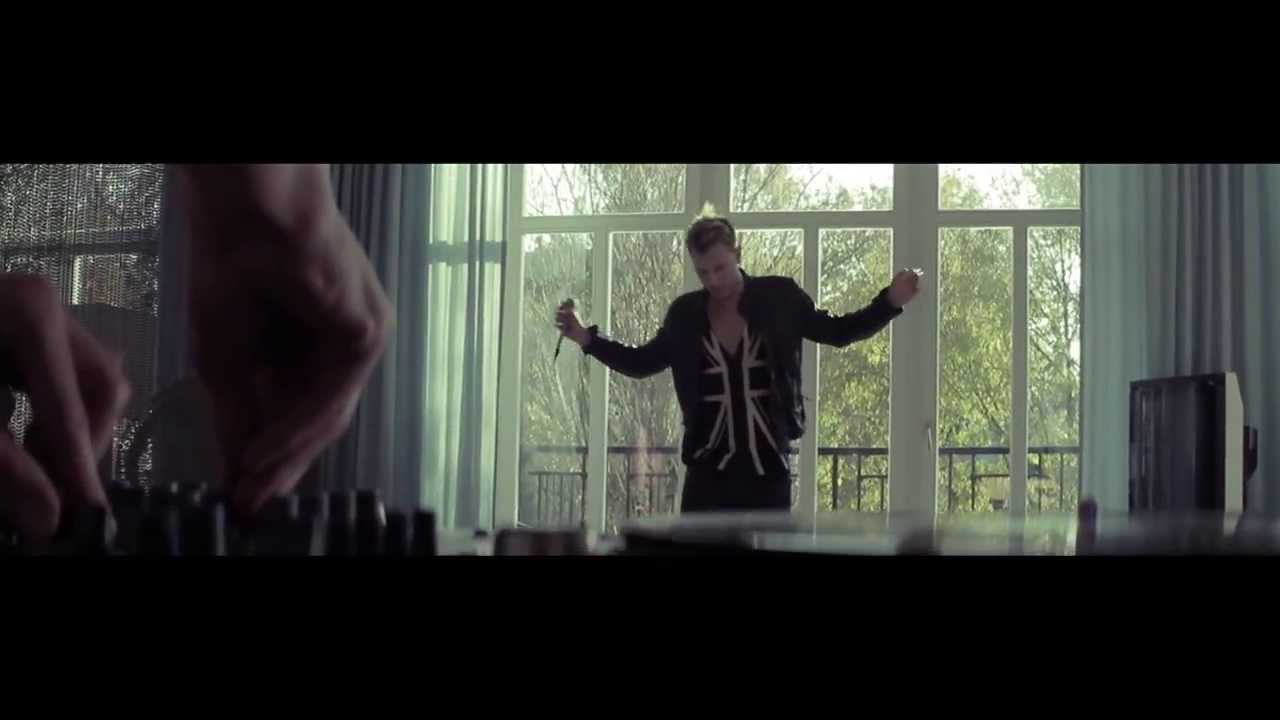 T-killah ft. Лоя — Вернись