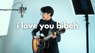Download lagu THE CHANGCUTERS - I LOVE YOU BIBEH (Akustik Cover by Tereza) | Lagu Pop 2000-an Indonesia Hits mp3