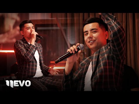 Amirjon Abdullayev - Gruzincha popuri (video 2023)