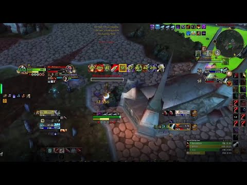 Sub Rogue DragonFlight - Post Nerf is Sub still good?