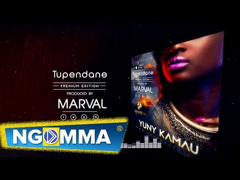 Yuny - Tupendane (Official Audio)
