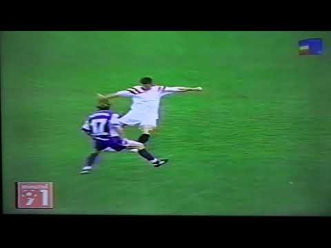 F.C. Bihor Oradea - Politehnica A.E.K. Timisoara 2-3 , L1 , 2003-4