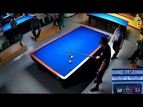 QUADRE 47/2  2a B   CANDEAL  -  SOGUÉS