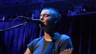 Sinéad O&#39;Connor-Paradiso Amsterdam